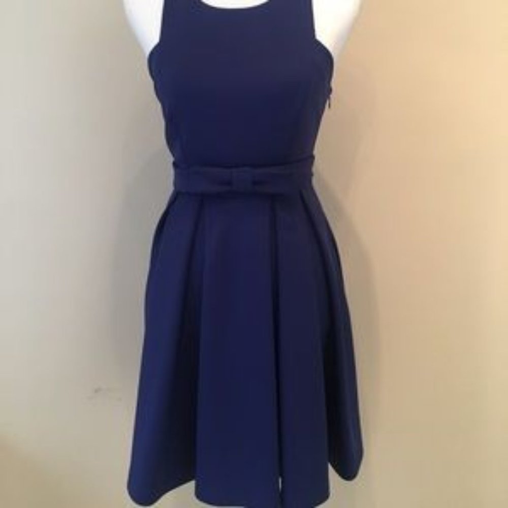 Pageant Interview Dress